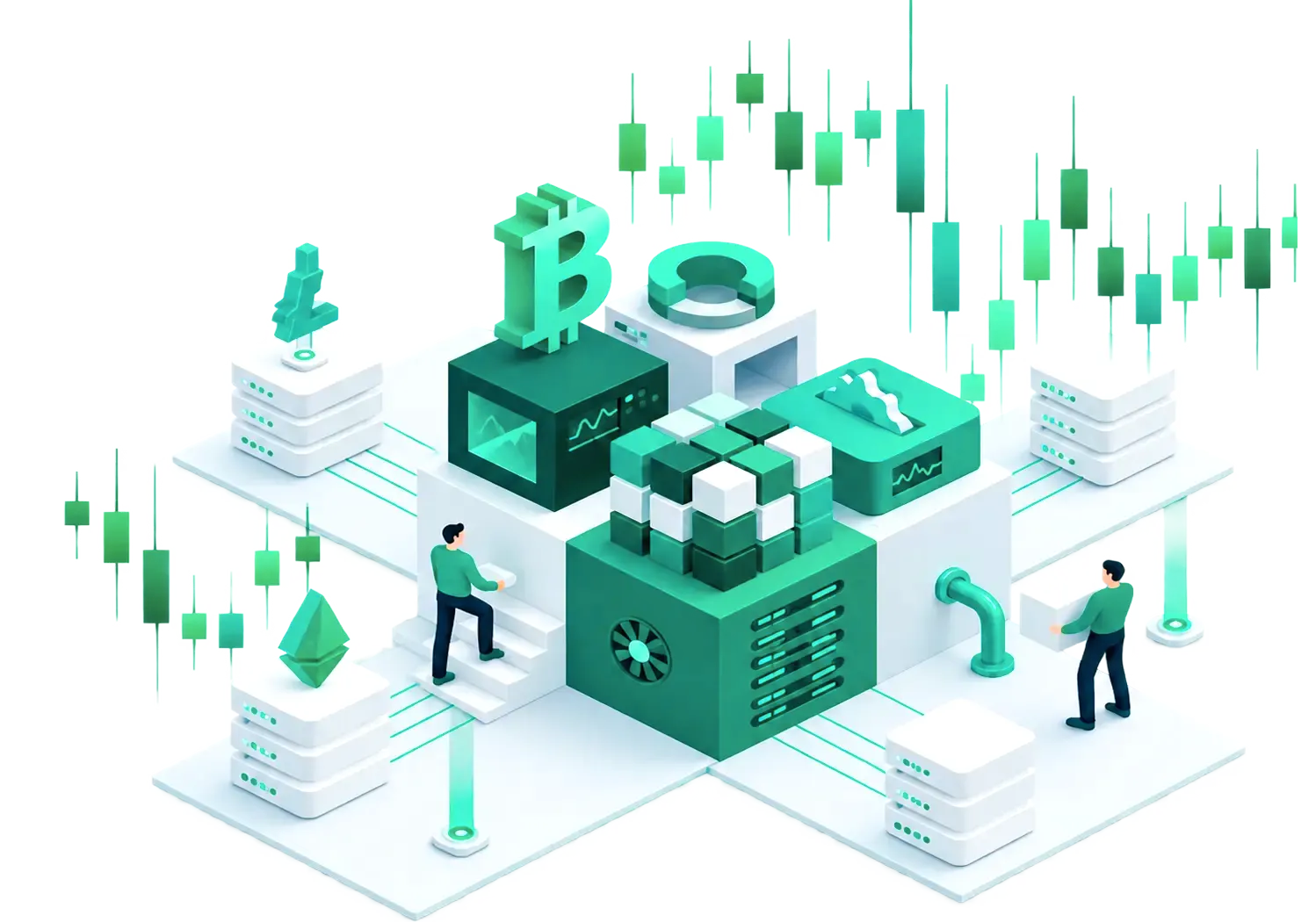 BasedbrokerETH crypto investing